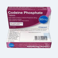 56 Codeine Phosphate 30mg