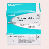 Dihydrocodeine 30mg