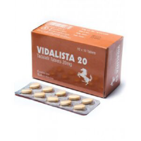 Tadalafil 20 Mg Tablets