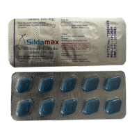 Sildamax Tablets
