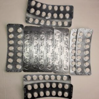 Temazepam 20mg