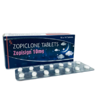 Zopisign Zopiclone 10mg