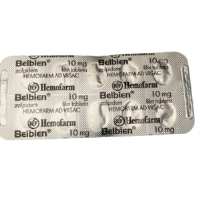 Zolpidem Belbien 10mg