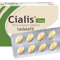 Cialis 10mg
